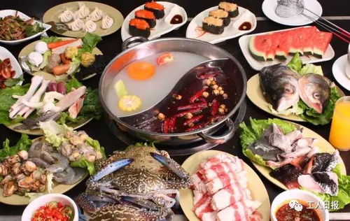 四川火锅终极指南：从起源到家庭制作，轻松掌握正宗麻辣美味