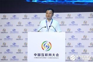 李伟杰：从技术工程师到AI领军人物，揭秘他的创新思维与行业贡献