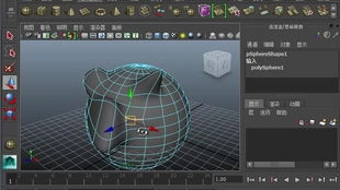 Maya网：轻松实现专业三维动画与云端协作，告别传统软件限制