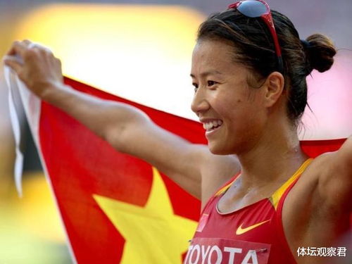 刘虹竞走生涯全解析：从江西女孩到奥运冠军的辉煌历程与训练秘诀