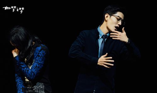 田雷：从话剧舞台到荧幕的演技蜕变，带你轻松读懂这位实力派演员的成长之路