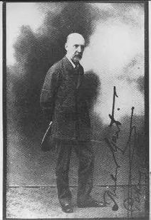 赫德：晚清海关现代化改革与中外关系调解的传奇人物