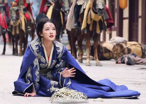 杨盼盼演艺生涯全解析：从《春日迟迟》到《凤囚凰》的成长蜕变与表演艺术