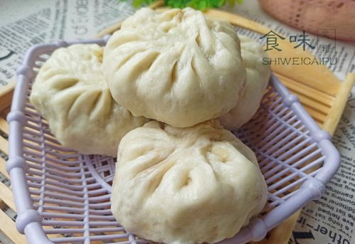 包子馅配方大全：从经典到创新，轻松制作鲜嫩多汁的包子馅，告别干柴口感