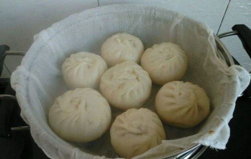 蒸包子要多长时间？掌握正确时间让包子蓬松多汁不失败