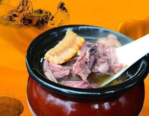 瓦罐汤：温暖滋补的江西传统美食，揭秘营养功效与家常做法