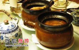 瓦罐汤：温暖滋补的江西传统美食，揭秘营养功效与家常做法