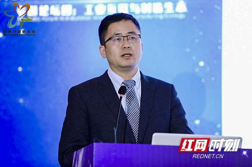 郭鹏：智能制造与工业互联网专家，如何用技术创新解决制造业数字化转型难题