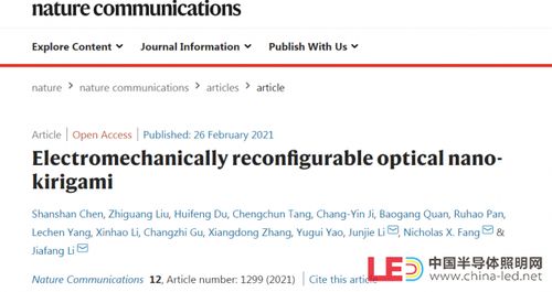 陈志强：跨学科研究先锋，智能材料与纳米医学突破解析