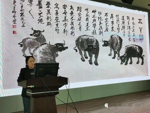 王珏：从江南水乡到艺术巅峰，揭秘触动人心画作的创作秘诀