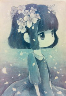 动漫背景设计全攻略：从视觉叙事到情感营造，轻松掌握创作技巧