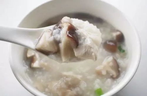 营养粥：一碗暖心暖胃的健康选择，轻松解决你的营养与养生需求