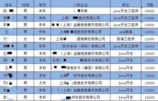 预算员工作职责与薪资待遇详解：轻松掌握职业晋升与高薪秘诀