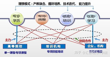 教育培训机构如何选择？行业趋势、课程设置与师资力量全解析