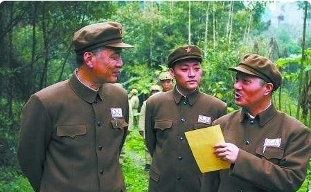 刘帅军事思想精髓：从农家子弟到杰出军事家的传奇人生与实战智慧