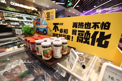 超市的英文怎么说？掌握这些实用表达，让你在国外超市购物轻松自如