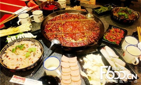 重庆火锅培训：轻松掌握正宗技艺，开启麻辣创业之路