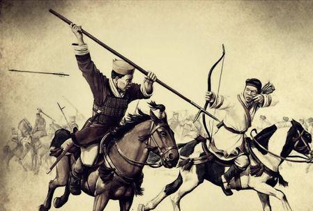 赵军：战国最强军队的崛起与衰落，揭秘胡服骑射背后的军事智慧