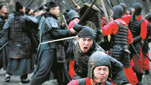 赵军：战国最强军队的崛起与衰落，揭秘胡服骑射背后的军事智慧