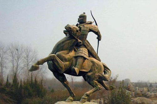 赵军：战国最强军队的崛起与衰落，揭秘胡服骑射背后的军事智慧