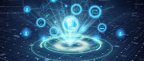 王睿：数字化转型专家如何用AI技术解决企业实际问题，助你轻松实现智能化升级