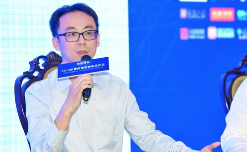 王睿：数字化转型专家如何用AI技术解决企业实际问题，助你轻松实现智能化升级