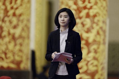 马睿：从青涩主持到行业标杆的成长之路与成功秘诀