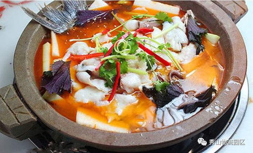 石锅鱼：从云南到全国，揭秘这道让人欲罢不能的美食制作与营养奥秘