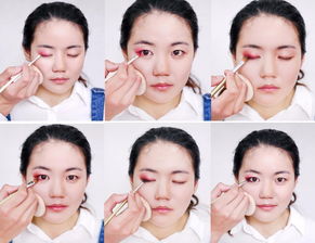 化妆培训全攻略：从零基础到专业化妆师，轻松选课避坑，开启美丽事业