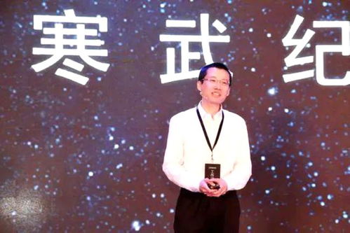 张冬：从技术专家到AI领军者的成长之路，揭秘科技创新与团队管理的成功密码