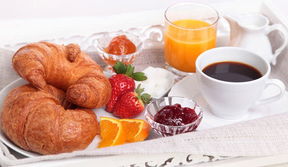 早点对健康与工作效率的惊人影响：科学揭示早餐如何让你全天精力充沛