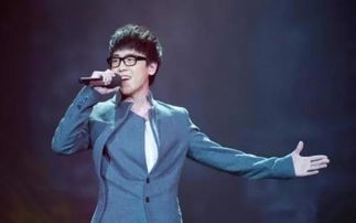 刘心音乐生涯全解析：从东北童年到华语乐坛的真诚创作之路