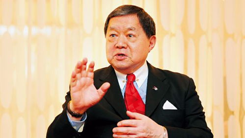 徐旭东如何将远东集团打造成横跨十国的商业帝国？揭秘其多元化布局与危机应对智慧