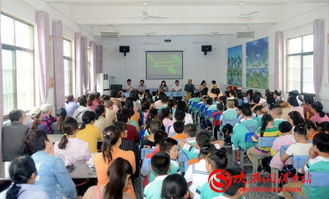 育才小学：让孩子在快乐中成长，解决家长择校难题