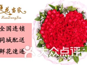 花语大全：轻松读懂花朵密语，让送花传递精准心意