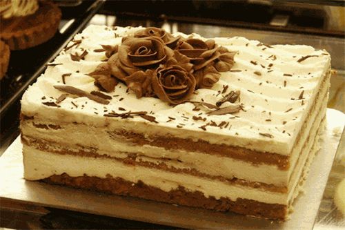 提拉米苏蛋糕制作全攻略：从意大利起源到创意改良，轻松在家做出正宗美味