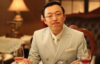 黄波从草根影帝到实力演员的成长之路：揭秘他的代表作与演艺风格