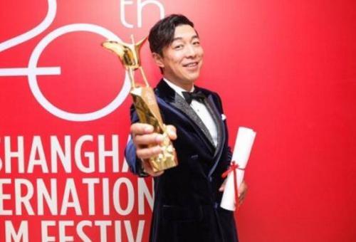 黄波从草根影帝到实力演员的成长之路：揭秘他的代表作与演艺风格