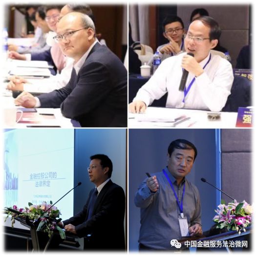 王涌的法治人生：从少年梦想到法学大师的成长之路