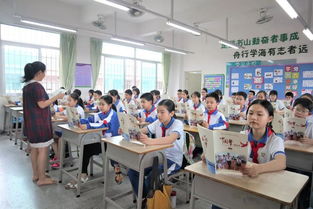 李老师独特的教学魅力：如何用故事化教学点燃学生学习兴趣