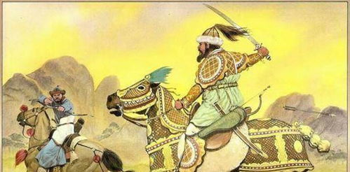 杨忠：南北朝乱世中的军事奇才与政治智慧，如何为隋唐盛世奠基