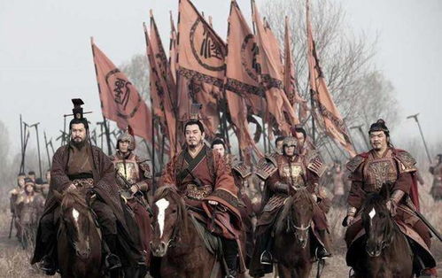 杨忠：南北朝乱世中的军事奇才与政治智慧，如何为隋唐盛世奠基