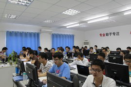 华清远见嵌入式培训怎么样？揭秘高薪就业的IT特种兵训练营