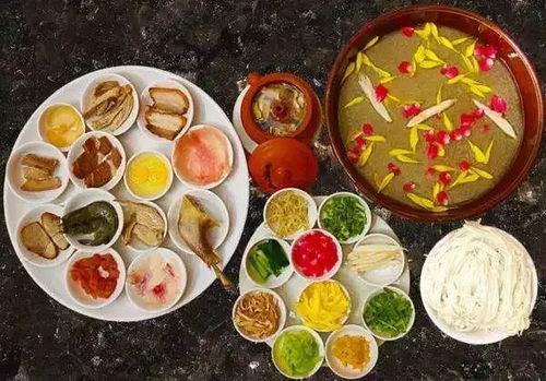 云南过桥米线：一碗温暖三百年的非遗美食，教你轻松在家制作正宗美味