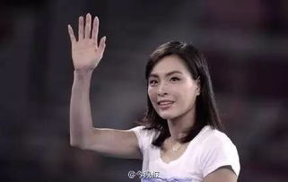 吴敏霞：从跳水女皇到人生赢家，揭秘她如何用坚持与创新成就传奇