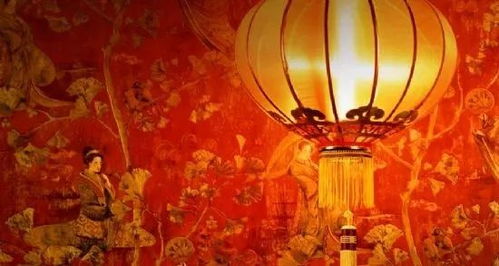 上元节：从汉代起源到现代传承，揭秘元宵节的千年文化密码与习俗演变