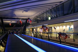 北京芳草地购物中心：艺术与商业完美融合的沉浸式体验指南