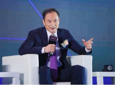 陈虎：从跨界创新到情感计算，揭秘AI大师如何用人文思维改变科技未来