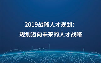 筹划：从人生规划到企业战略，掌握高效筹划方法解决未来不确定性