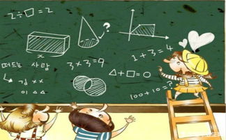 加减乘除英语：轻松掌握数学运算表达，开启国际交流新篇章